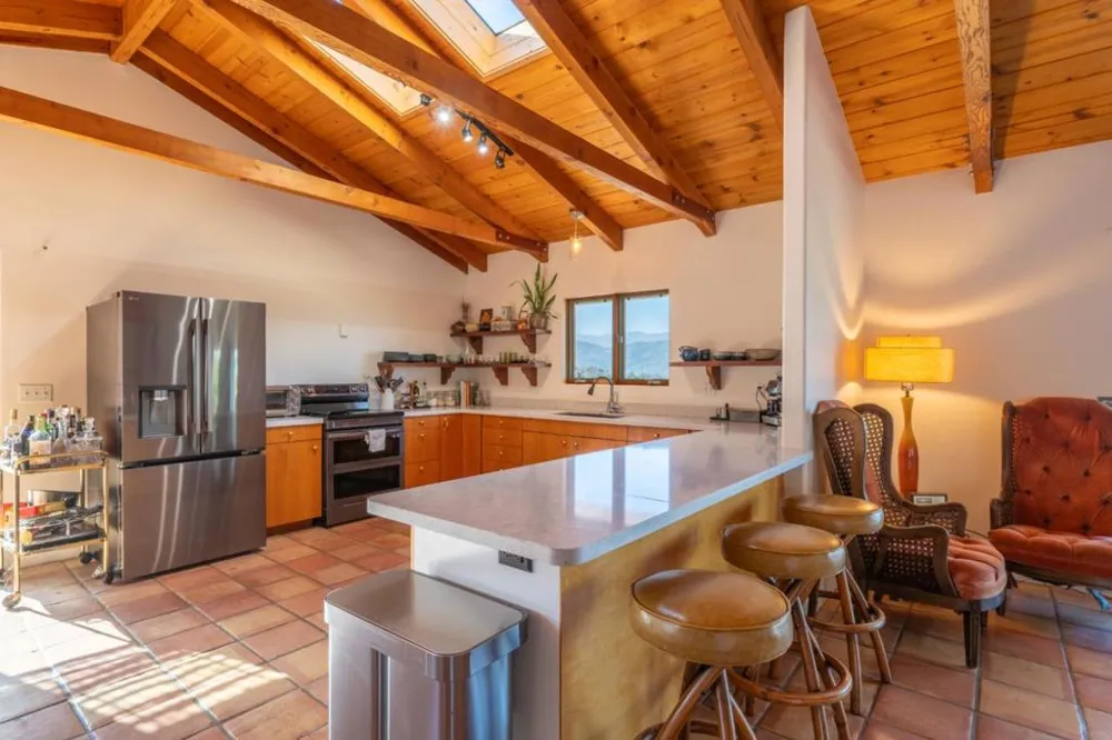 36 Asoleado Road Carmel Valley, CA 93924