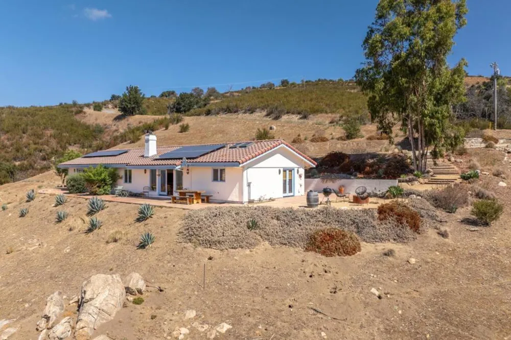 36 Asoleado Road Carmel Valley, CA 93924
