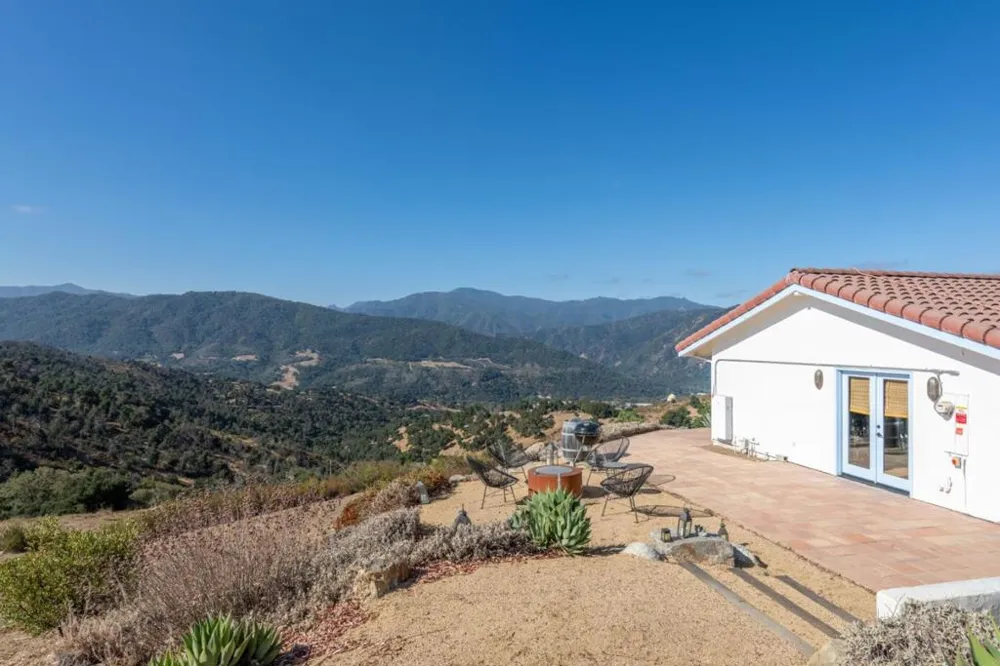 36 Asoleado Road Carmel Valley, CA 93924