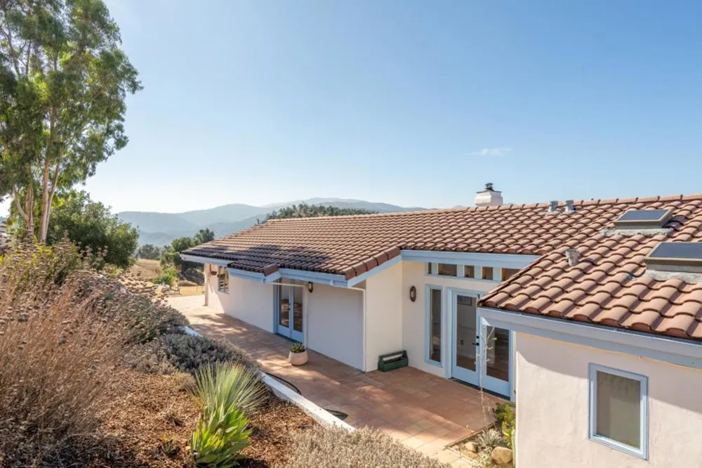 36 Asoleado Road Carmel Valley, CA 93924
