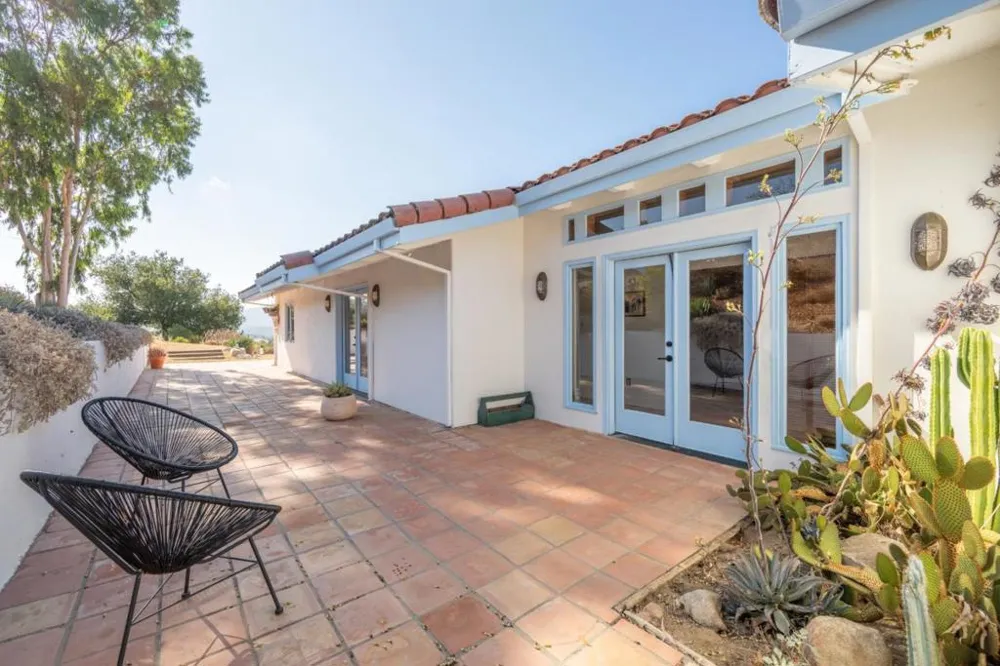 36 Asoleado Road Carmel Valley, CA 93924