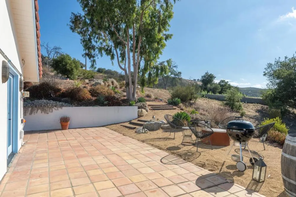 36 Asoleado Road Carmel Valley, CA 93924