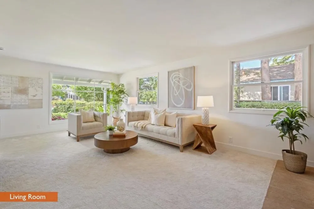 1762 Pilgrim Avenue Mountain View, CA 94040