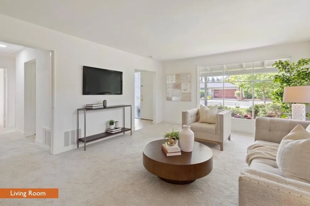 1762 Pilgrim Avenue Mountain View, CA 94040