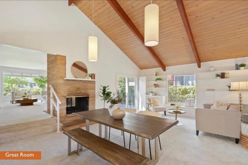 1762 Pilgrim Avenue Mountain View, CA 94040
