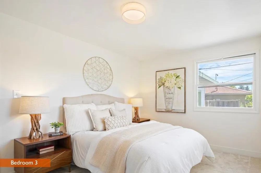 1762 Pilgrim Avenue Mountain View, CA 94040