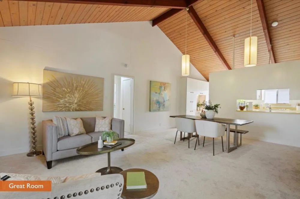 1762 Pilgrim Avenue Mountain View, CA 94040