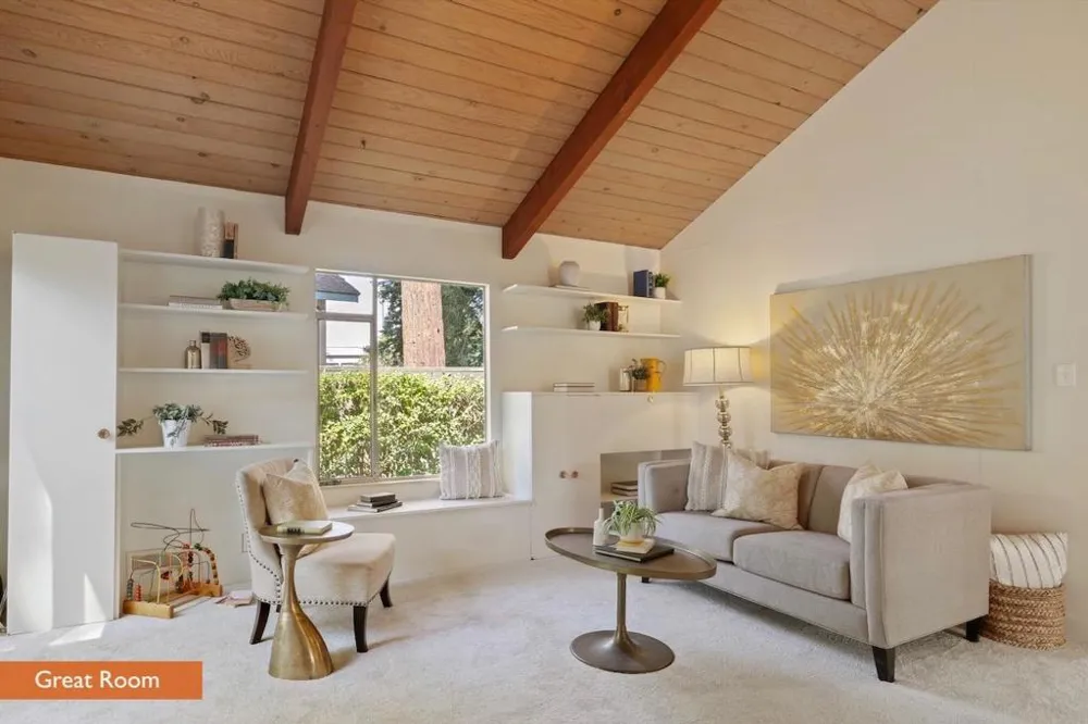 1762 Pilgrim Avenue Mountain View, CA 94040