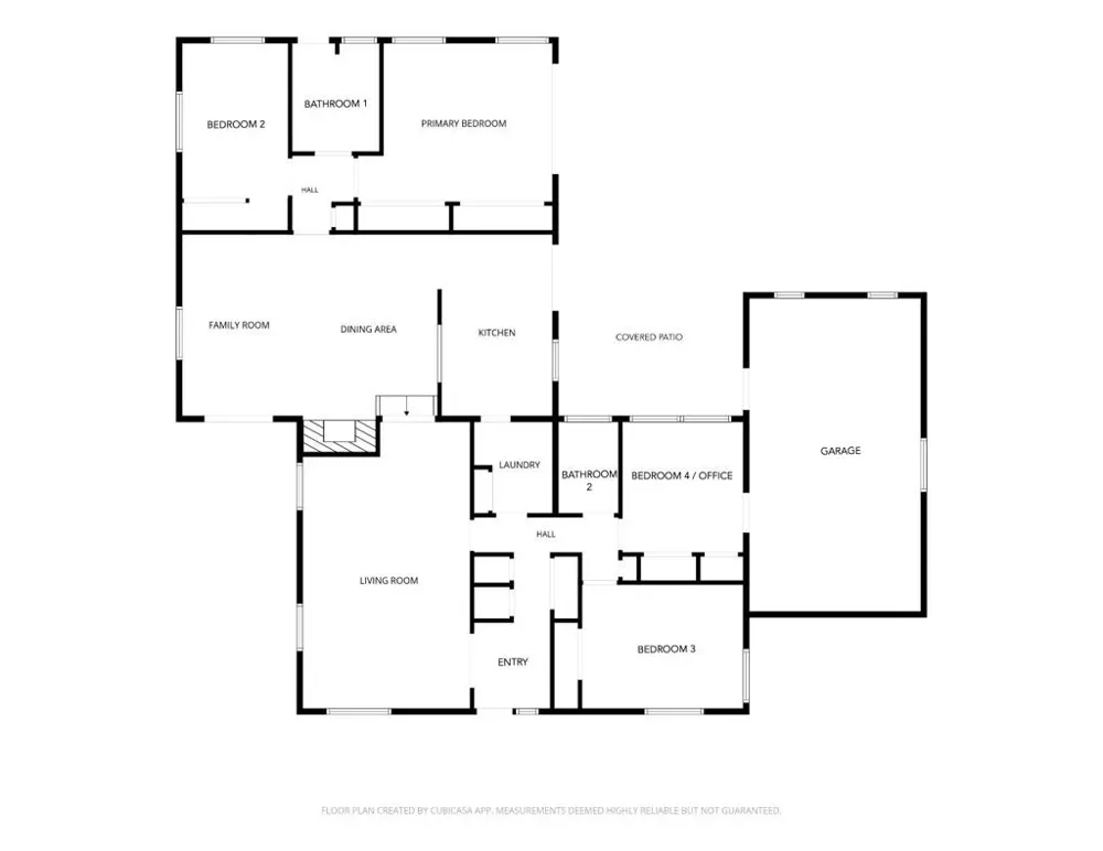 1762 Pilgrim Avenue Mountain View, CA 94040