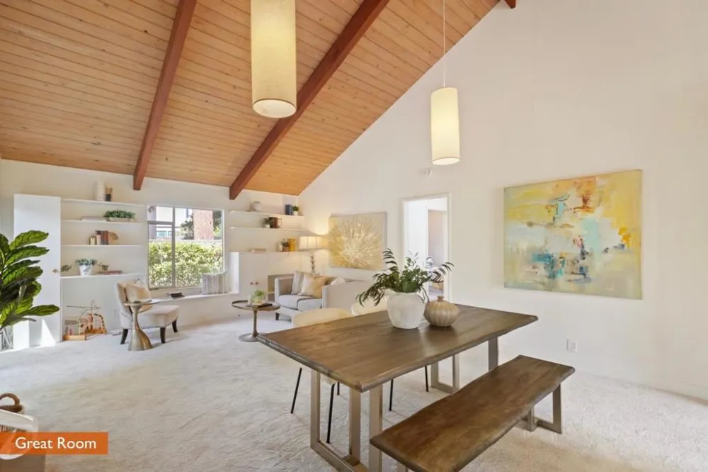1762 Pilgrim Avenue Mountain View, CA 94040
