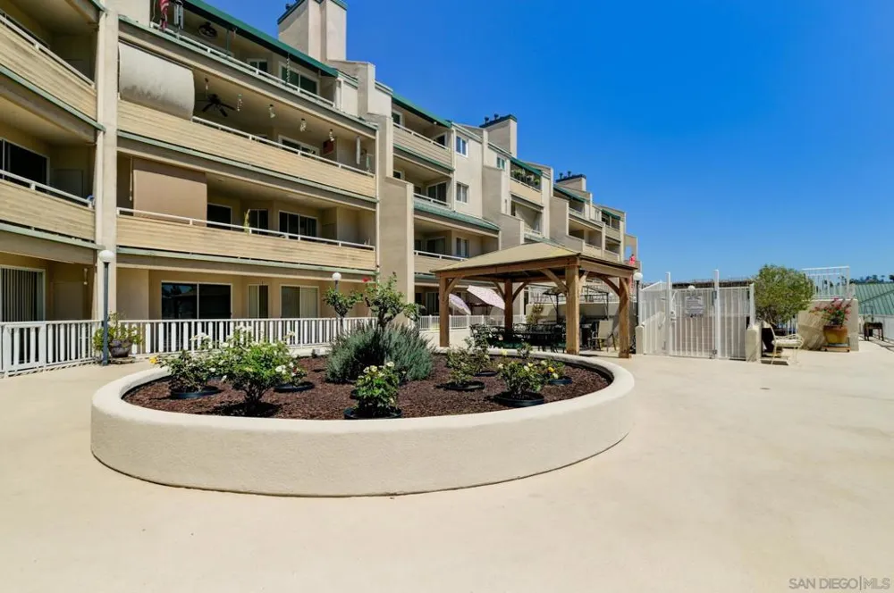 4701 Date Ave #423 La Mesa, CA 91942