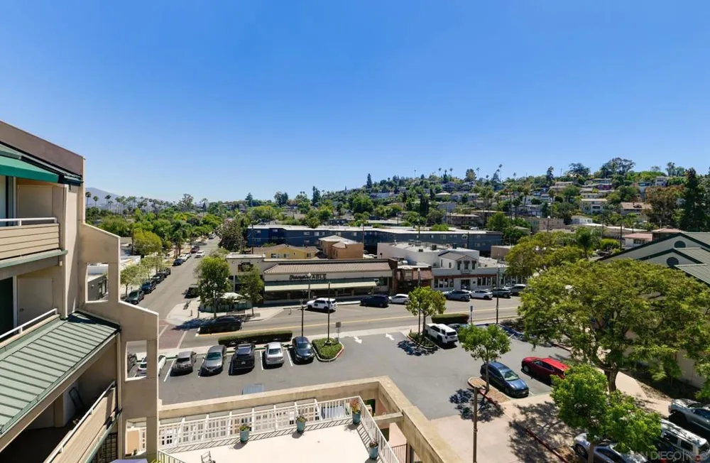 4701 Date Ave #423 La Mesa, CA 91942