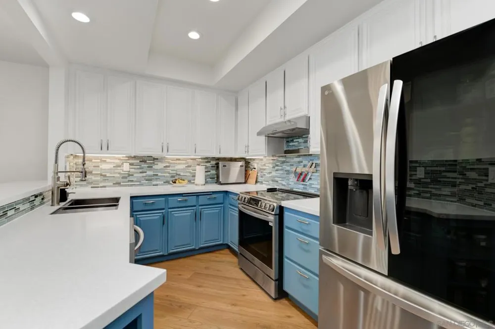 4701 Date Ave #423 La Mesa, CA 91942