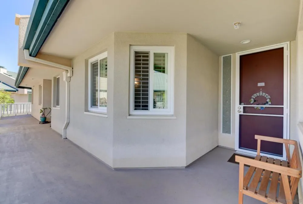 4701 Date Ave #423 La Mesa, CA 91942