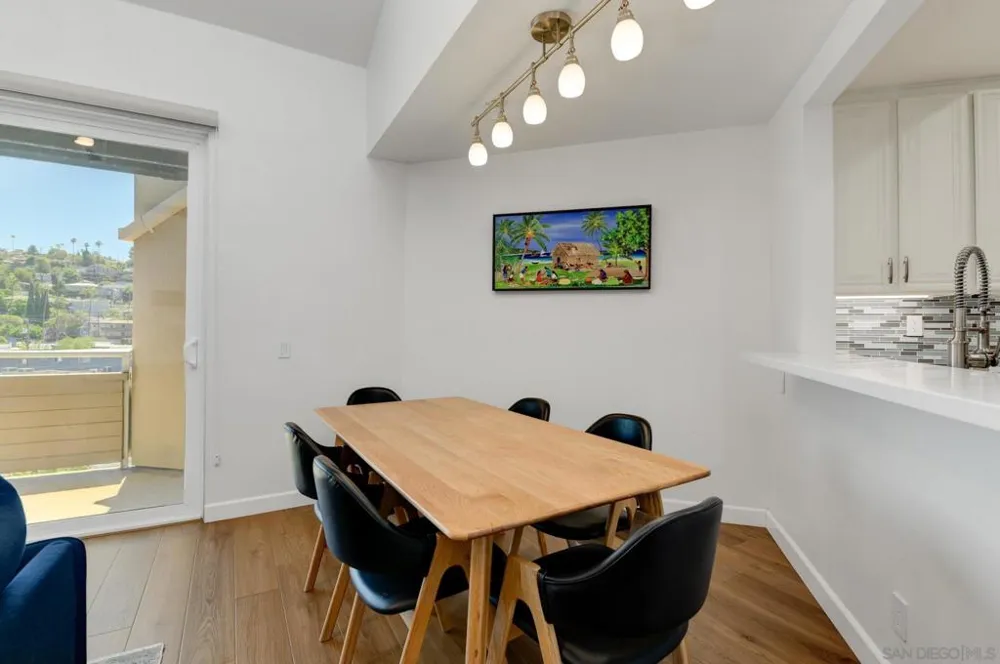 4701 Date Ave #423 La Mesa, CA 91942