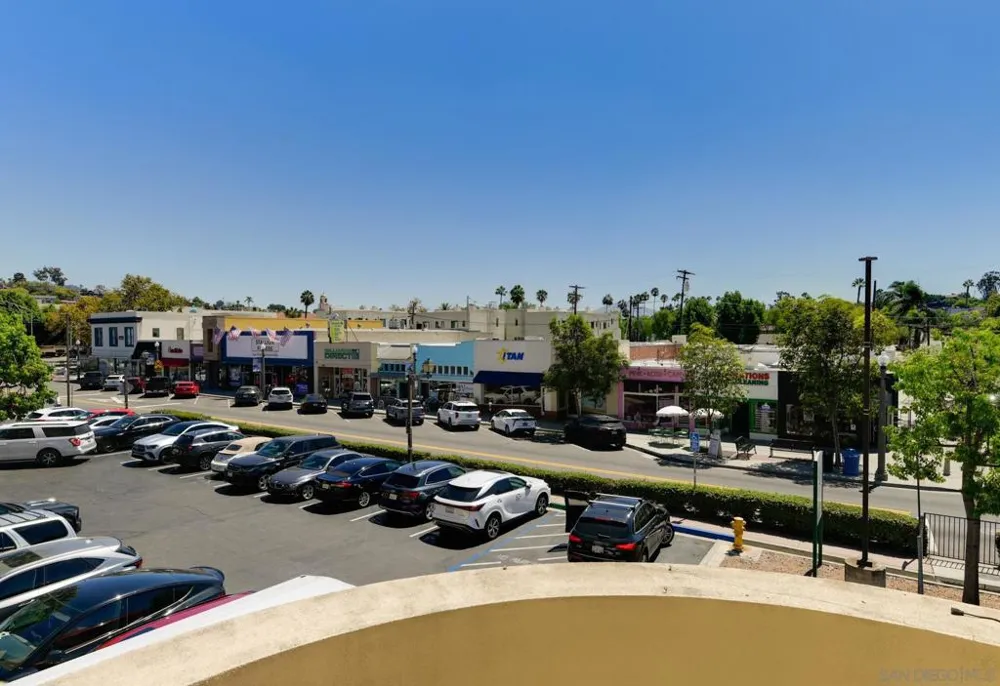 4701 Date Ave #423 La Mesa, CA 91942
