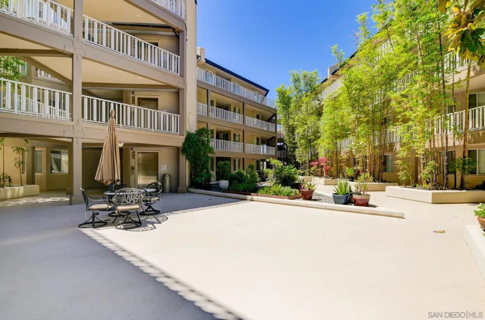 4701 Date Ave #423 La Mesa, CA 91942