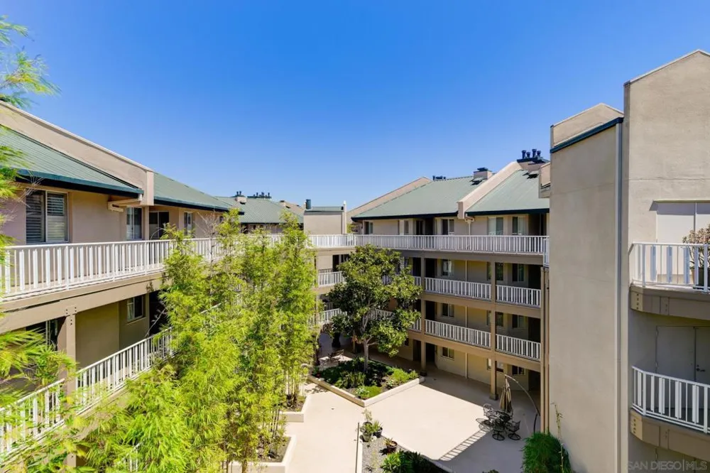 4701 Date Ave #423 La Mesa, CA 91942
