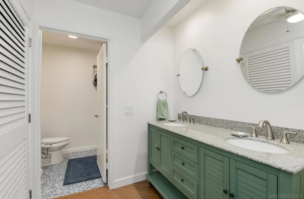 4701 Date Ave #423 La Mesa, CA 91942