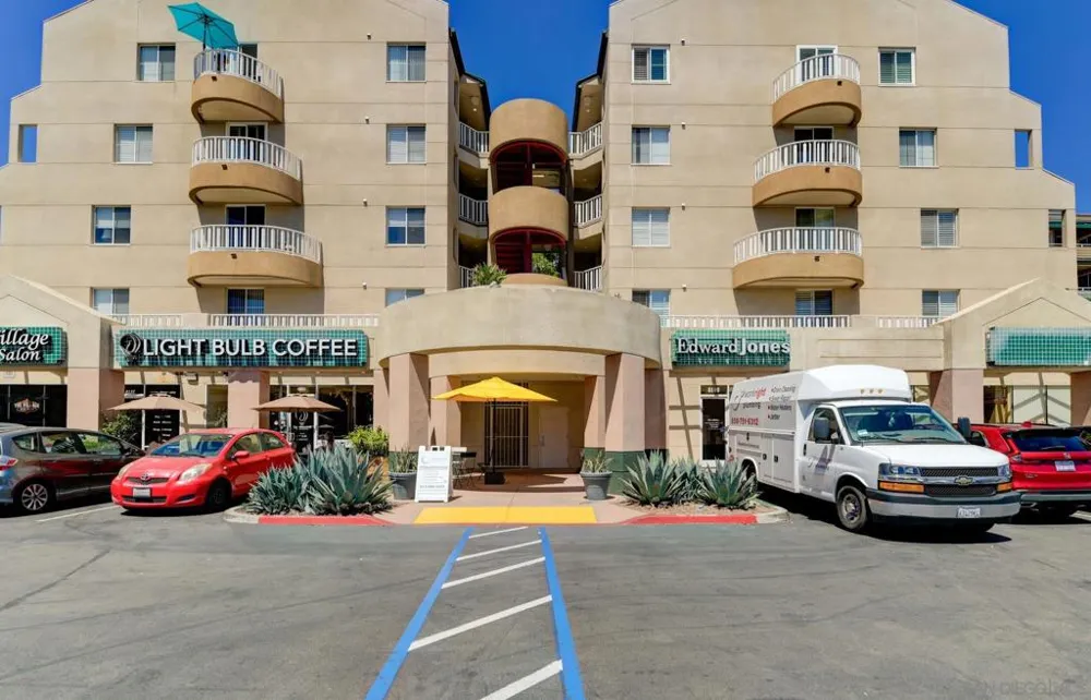 4701 Date Ave #423 La Mesa, CA 91942