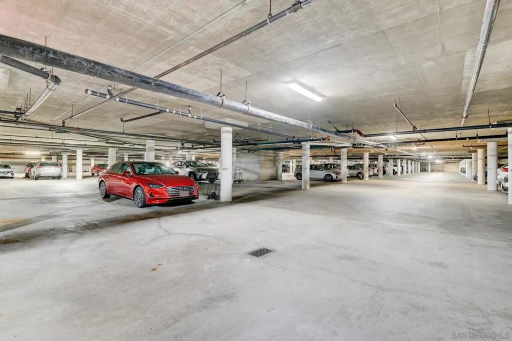 4701 Date Ave #423 La Mesa, CA 91942
