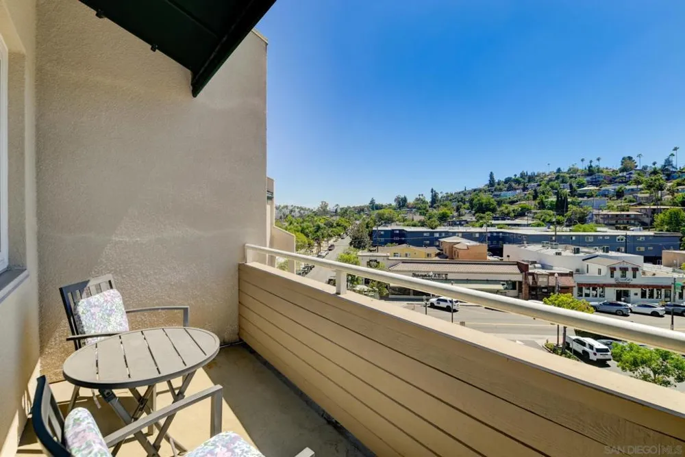 4701 Date Ave #423 La Mesa, CA 91942