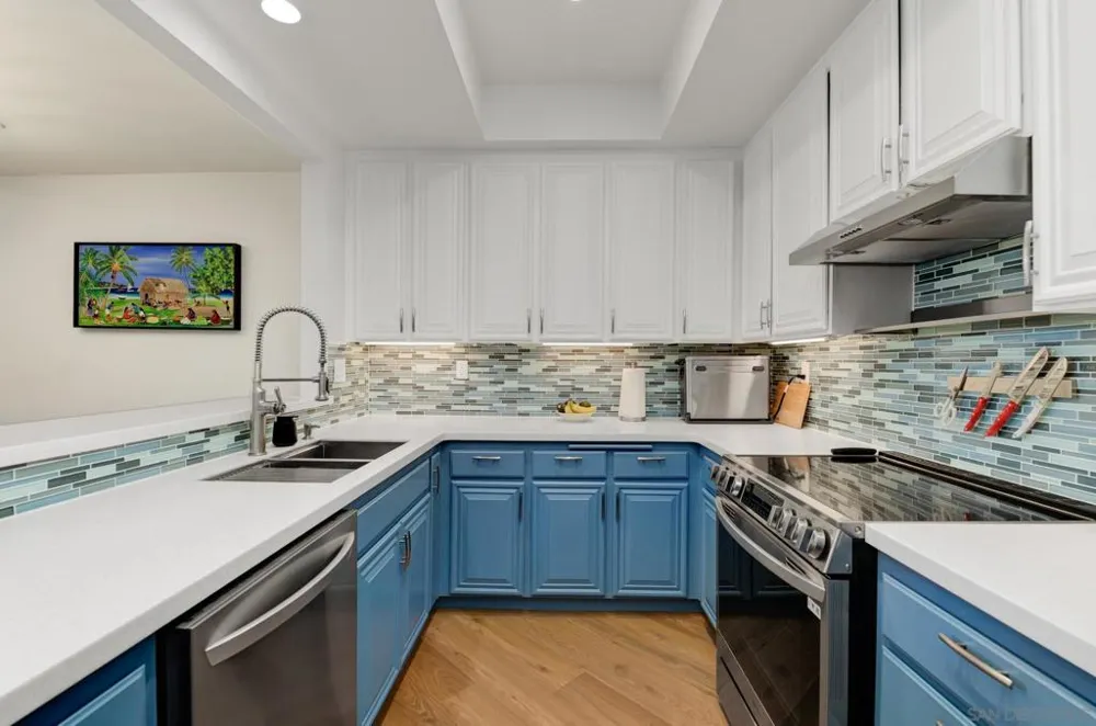 4701 Date Ave #423 La Mesa, CA 91942