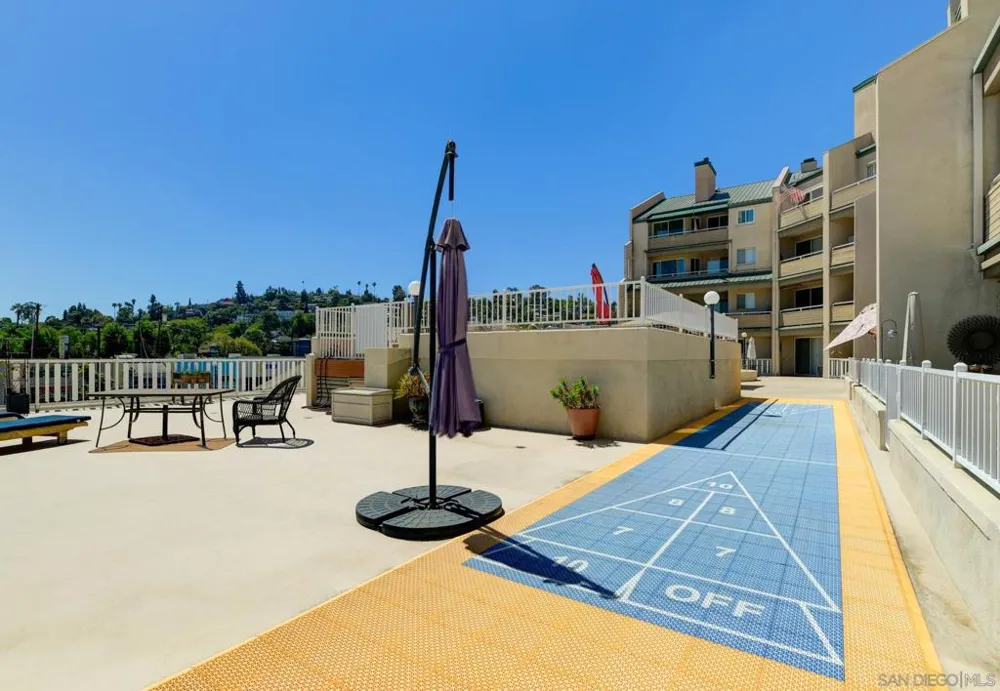 4701 Date Ave #423 La Mesa, CA 91942