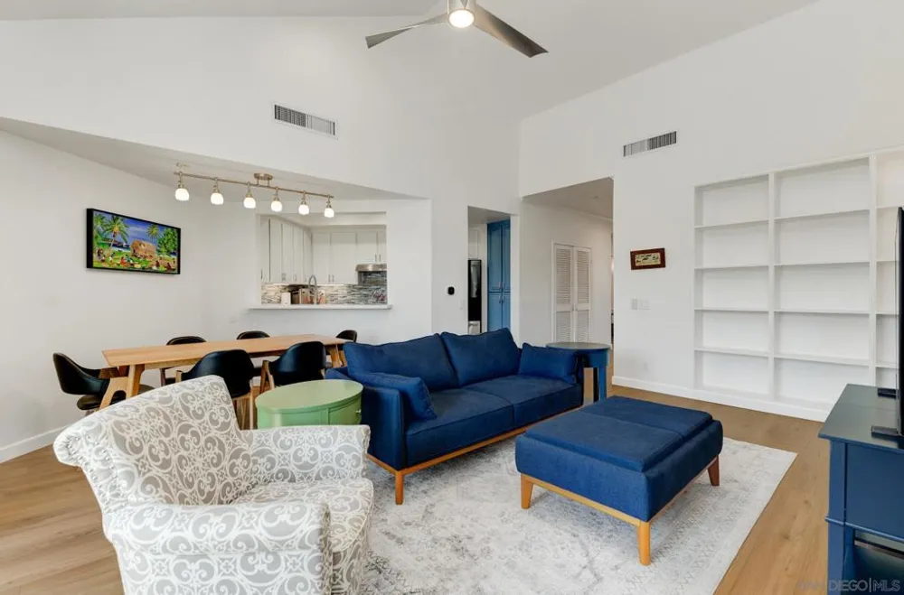 4701 Date Ave #423 La Mesa, CA 91942