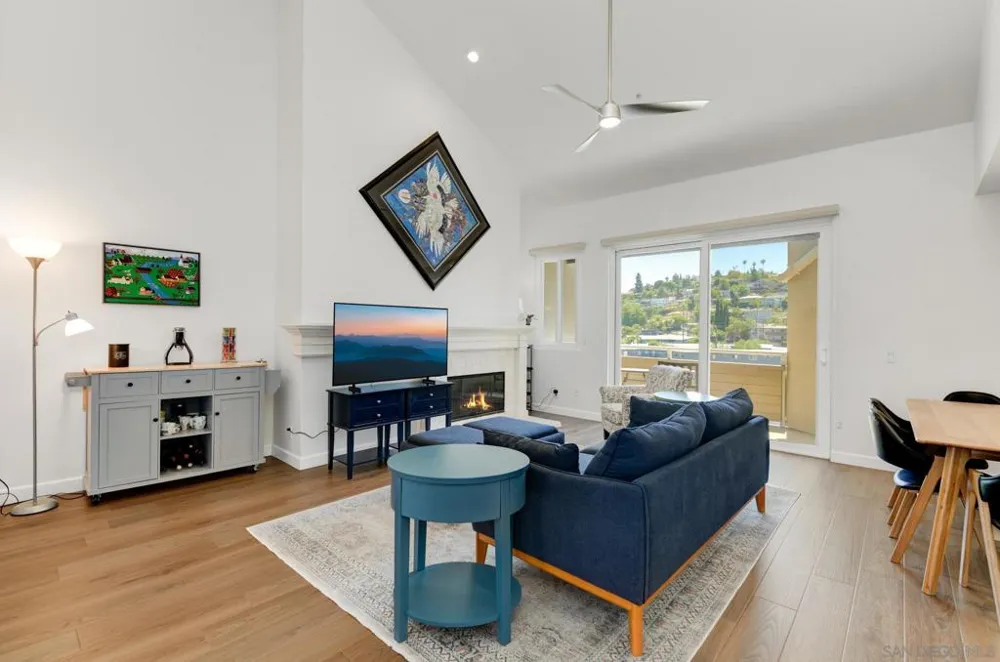 4701 Date Ave #423 La Mesa, CA 91942