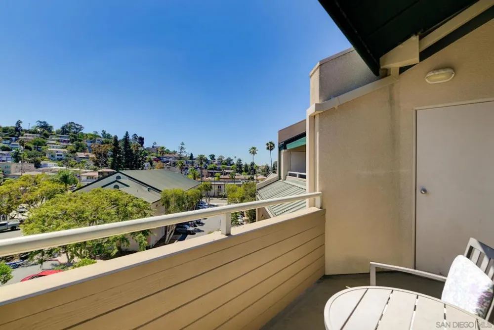 4701 Date Ave #423 La Mesa, CA 91942