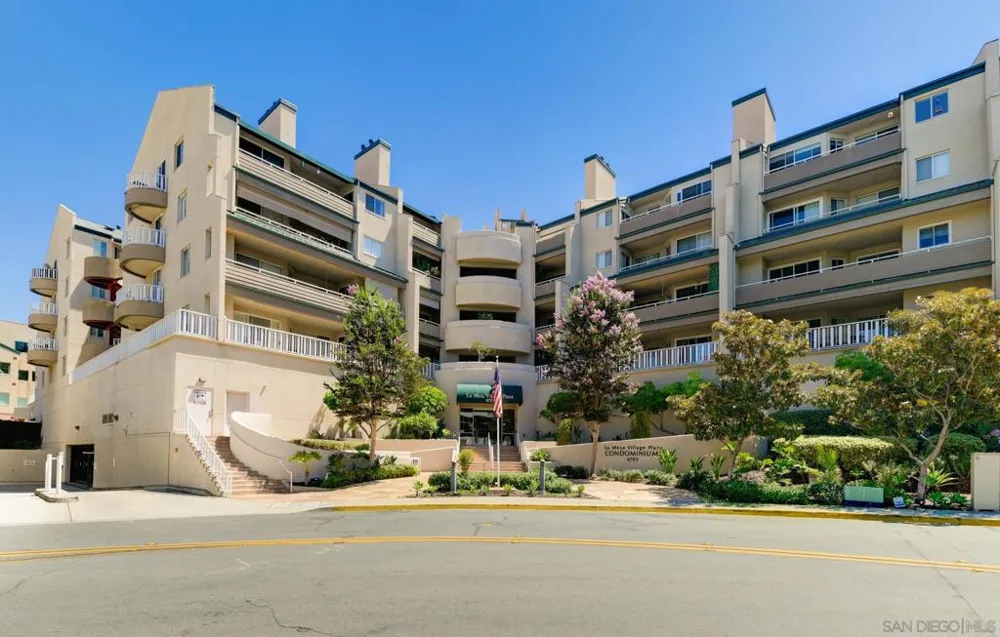 4701 Date Ave #423 La Mesa, CA 91942