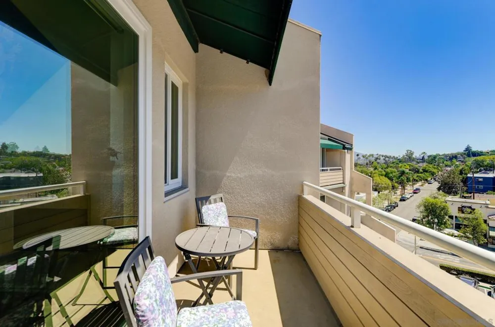 4701 Date Ave #423 La Mesa, CA 91942