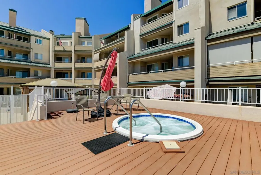 4701 Date Ave #423 La Mesa, CA 91942
