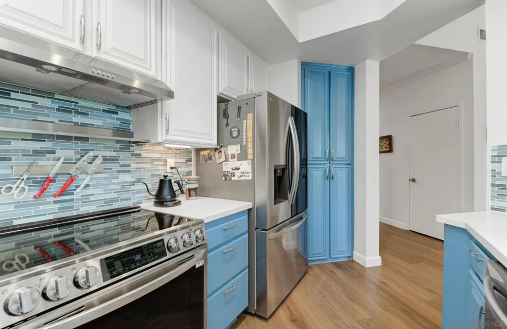 4701 Date Ave #423 La Mesa, CA 91942