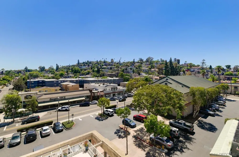 4701 Date Ave #423 La Mesa, CA 91942