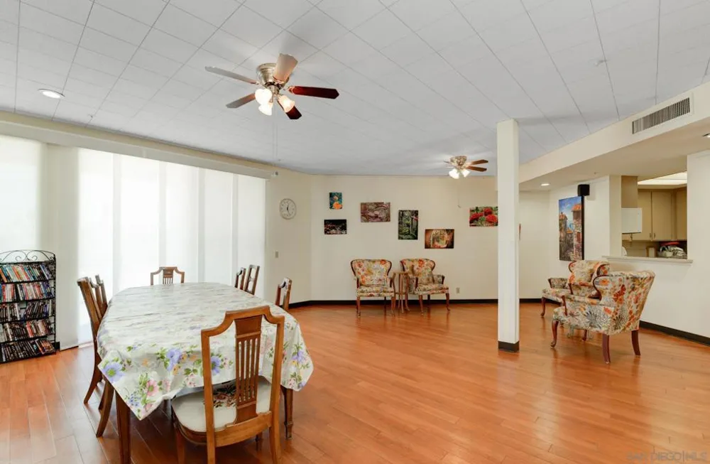 4701 Date Ave #423 La Mesa, CA 91942