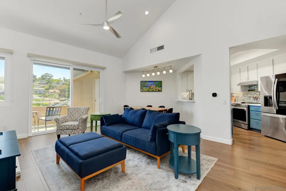 4701 Date Ave #423 La Mesa, CA 91942