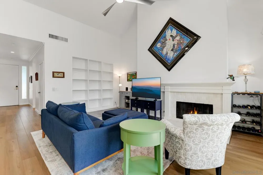 4701 Date Ave #423 La Mesa, CA 91942