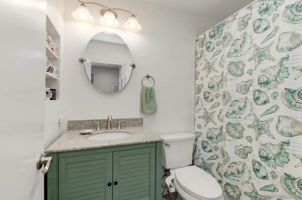 4701 Date Ave #423 La Mesa, CA 91942