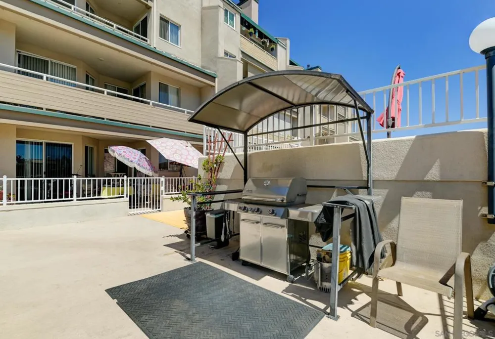 4701 Date Ave #423 La Mesa, CA 91942