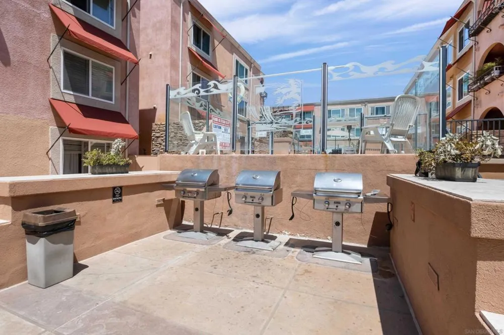 860 Turquoise #132 San Diego, CA 92109