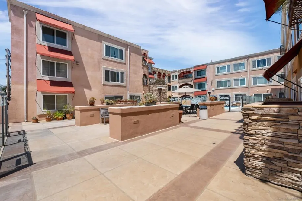 860 Turquoise #132 San Diego, CA 92109