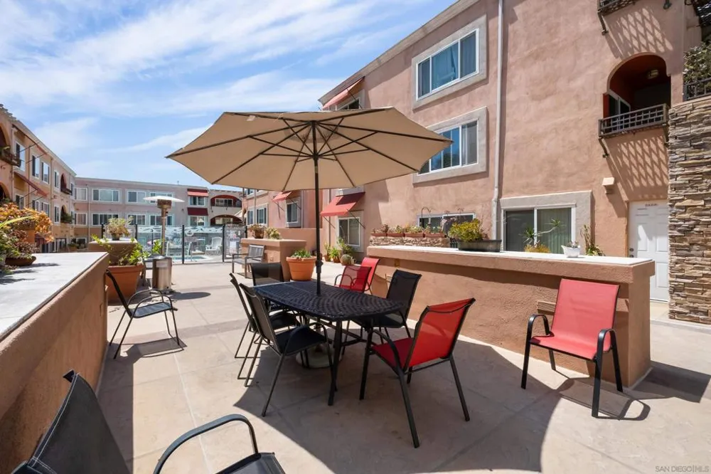 860 Turquoise #132 San Diego, CA 92109