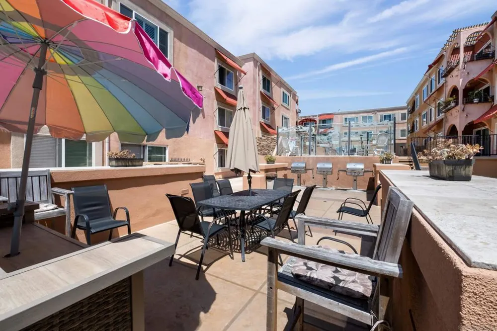 860 Turquoise #132 San Diego, CA 92109