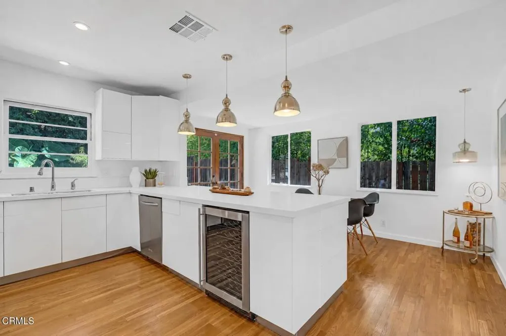 3635 Landfair Road Pasadena, CA 91107