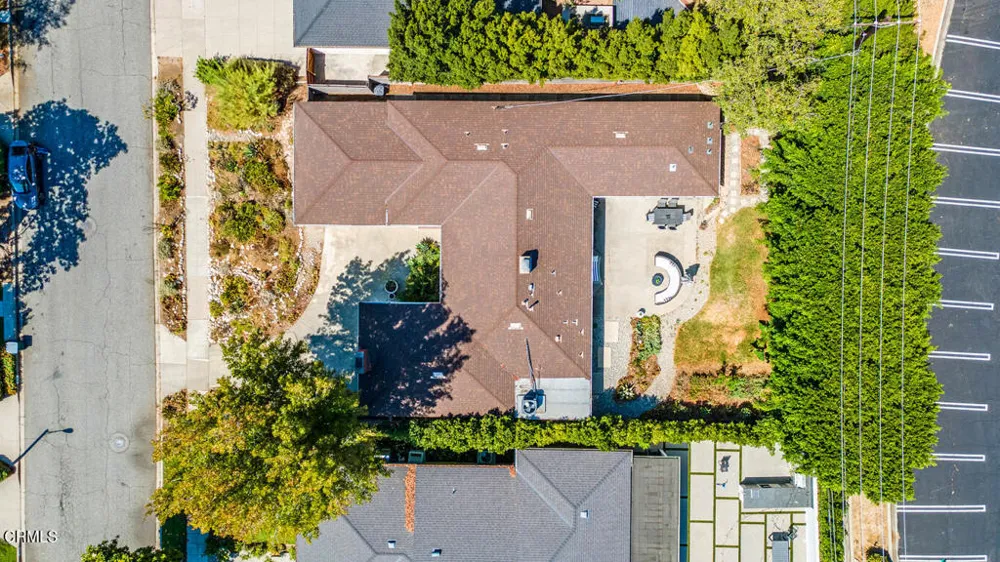 3635 Landfair Road Pasadena, CA 91107