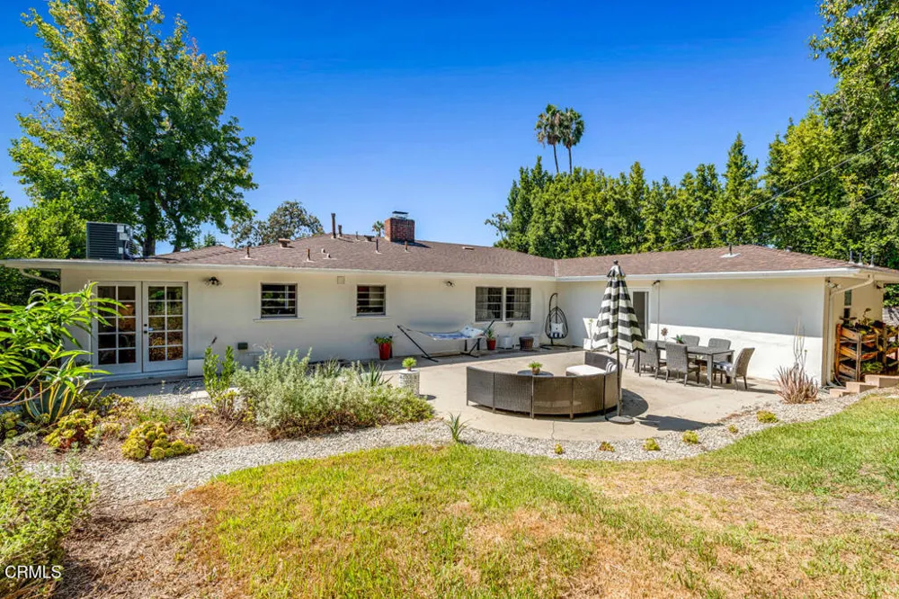 3635 Landfair Road Pasadena, CA 91107