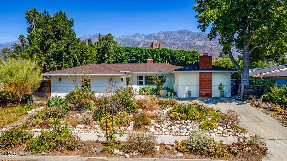 3635 Landfair Road Pasadena, CA 91107