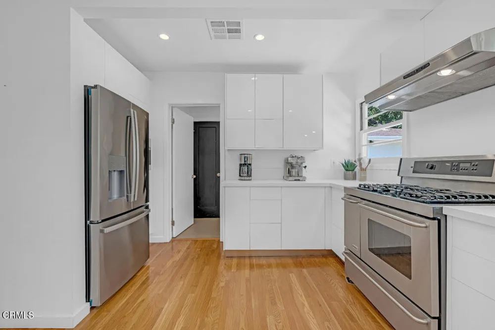 3635 Landfair Road Pasadena, CA 91107